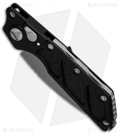 Microtech DOC Killswitch Automatic Knife Aluminum (3.75" Apocalyptic) 154-10AP 2 Microtech DOC Killswitch Automatic Knife Aluminum (3.75" Apocalyptic) 154-10AP - Image 2