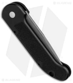 Microtech Mini UDT Automatic Knife (2.375" Bead Blast) 8/95 *Collection* 5 Microtech Mini UDT Automatic Knife (2.375" Bead Blast) 8/95 *Collection* -Knife Shop Microtech Mini UDT 8 95 BHQ 2756 jr side