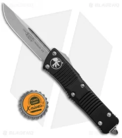 Microtech Troodon S/E OTF Automatic Knife (3" Stonewash) 139-10 7 Microtech Troodon S/E OTF Automatic Knife (3" Stonewash) 139-10 -Knife Shop Microtech Troodon SE OTF Auto SW 139 10 BHQ 12032 jr bottlecap 1