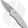 Pro-Tech Sprint Silver Automatic Knife (1.95" Satin) 2901