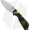 Strider + Pro-Tech USN GX Custom PT Automatic Knife G-10 (2.75" Stonewash)