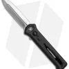 Paragon Para X OTF Automatic Knife Black Bolt (3.5" Satin)