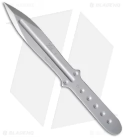 Boker Magnum Bailey 13.25" Ziel Throwing Knife (Satin) 02MB163