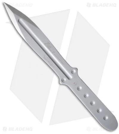 Boker Magnum Bailey 13.25" Ziel Throwing Knife (Satin) 02MB163 1 Boker Magnum Bailey 13.25" Ziel Throwing Knife (Satin) 02MB163