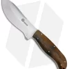 Boker Arbolito Skinner Fixed Blade Knife Guayacan Wood (4.25" Satin) 02BA580GB
