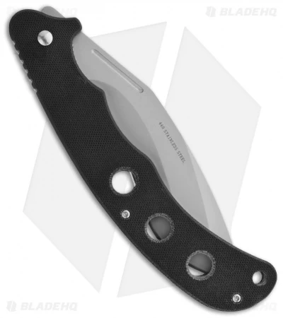 Boker Magnum Pocket Kukri Liner Lock Knife (4.625" Bead Blast) 01MB511 2 Boker Magnum Pocket Kukri Liner Lock Knife (4.625" Bead Blast) 01MB511 - Image 2