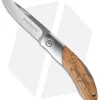 Boker Magnum Caveman Lockback Knife (3.23" Satin) 01RY818