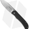 Boker Plus Exskelibur I Frame Lock Knife Carbon Fiber (3.5" Satin) 01BO135