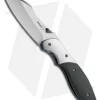 Boker Plus Mini Vanquish Liner Lock Knife (3.125" Satin) 01BO150