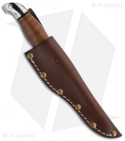 Boker Plus Air Force Pilot Survival Fixed Blade Knife (4.5" Mirror) 02BO155 2 Boker Plus Air Force Pilot Survival Fixed Blade Knife (4.5" Mirror) 02BO155 - Image 2