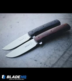 Boker Plus Brad Zinker FR Titanium Liner Lock Knife Carbon Fiber (2.8" Satin) 8 Boker Plus Brad Zinker FR Titanium Liner Lock Knife Carbon Fiber (2.8" Satin) -Knife Shop boker plus brad zinker fr cocobolo wood BHQ 49116 cf BHQ 49117 dl