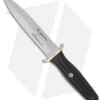 Boker A-F Combat II Fighting Knife Fixed Blade (6" Bead Blast) 120543AF