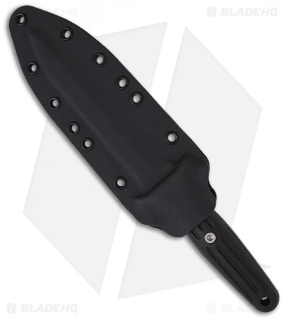 Boker A-F Combat II Fighting Knife Fixed Blade (6" Bead Blast) 120543AF 2 Boker A-F Combat II Fighting Knife Fixed Blade (6" Bead Blast) 120543AF - Image 2