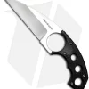 Cold Steel Pro Guard Fixed Blade Neck Knife (4" Satin Plain) 49FP