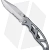 Gerber Paraframe I Frame Lock Knife (3" Bead Blast Serr) 48443