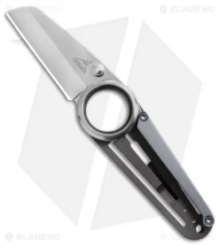 Gerber Mini Remix Frame Lock Knife (2.05" Satin) 0163