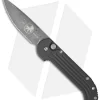 Microtech M-UDT Automatic Knife (2.75" Damascus) 5/2000 #61