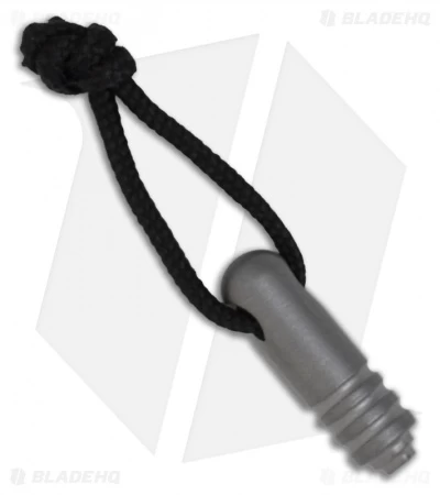 Microtech Select Fire Dual Action Automatic Knife (3.5" Stonewash Plain) 128-10 3 Microtech Select Fire Dual Action Automatic Knife (3.5" Stonewash Plain) 128-10 - Image 3