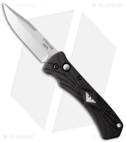 Paragon Mini ERT Automatic Knife (2.75" Satin)
