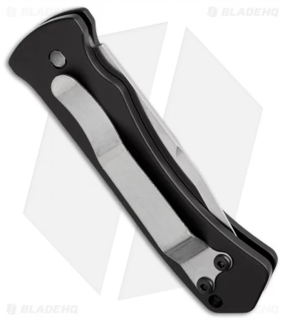 Paragon Mini ERT Automatic Knife (2.75" Satin) 2 Paragon Mini ERT Automatic Knife (2.75" Satin) - Image 2