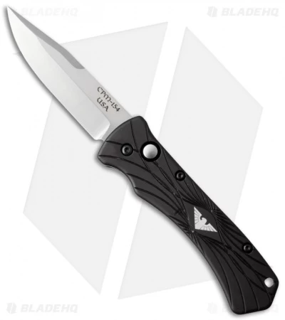 Paragon Mini ERT Automatic Knife (2.75" Satin) 1 Paragon Mini ERT Automatic Knife (2.75" Satin)