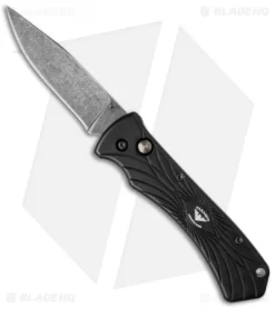 Paragon ERT Emergency Response Team Automatic Knife (3.5" Acid)