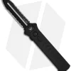 Paragon PARA-X Dagger OTF Automatic Knife (3.5" Full Serr)