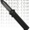Paragon ATKO10 OTF Knife (Clip Point Black XL SER)