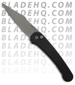 Pro-Tech Monaco Automatic Knife (Bead Blast PLN) 520