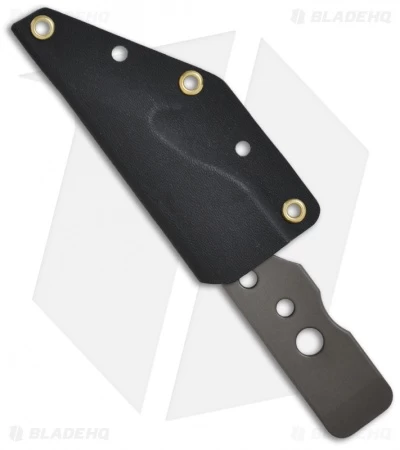 TOPS Knives HAKET Alligator Alley Knife (2.12" Plain) HAKET-02-AA 2 TOPS Knives HAKET Alligator Alley Knife (2.12" Plain) HAKET-02-AA - Image 2
