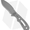 TOPS Knives Lil Fixer Knife (1.75" Gray) LFIX-01